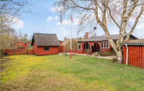 Awesome Home In Ulfborg With Kitchen
